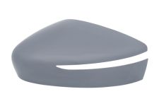 Carcasa espejo retrovisor Nissan Note 2013-2017 piloto intermitente / imprimada / izquierda