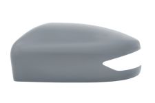 Carcasa espejo retrovisor Nissan Pulsar 2012-2020 piloto intermitente / imprimada / izquierda