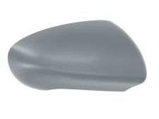 Carcasa espejo retrovisor Nissan Qashqai 2007-2010 imprimada / derecha
