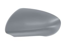 Carcasa espejo retrovisor Nissan Qashqai 2010-2014 imprimada / izquierda