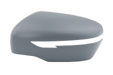 Carcasa espejo retrovisor Nissan X-Trail 2014-2017 piloto intermitente / imprimada / izquierda