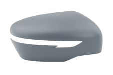 Carcasa espejo retrovisor Nissan X-Trail 2017-2022 piloto intermitente / imprimada / derecha