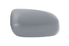 Carcasa espejo retrovisor Opel Corsa c 2003-2006 imprimada / izquierda