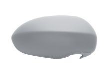 Carcasa espejo retrovisor Opel Corsa d 2006-2011 imprimada / derecha