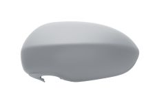 Carcasa espejo retrovisor Opel Corsa d 2006-2011 imprimada / izquierda
