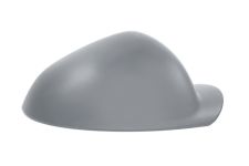 Carcasa espejo retrovisor Opel Insignia 2009-2014 imprimada / derecha