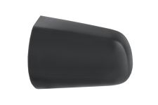 Carcasa espejo retrovisor Opel Vectra a 1992-1995 izquierda
