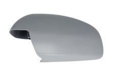 Carcasa espejo retrovisor Opel Vectra c 2005-2009 imprimada / izquierda