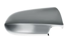 Carcasa espejo retrovisor Opel Zafira a 1999-2005 cromada / derecha