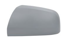 Carcasa espejo retrovisor Opel Zafira b 2009-2011 imprimada / izquierda