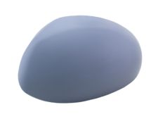 Carcasa espejo retrovisor Peugeot 107 2008-2012 imprimada / izquierda