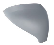 Carcasa espejo retrovisor Peugeot 207 2007-2009 imprimada / derecha