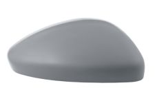 Carcasa espejo retrovisor Peugeot 208 2015-2019 imprimada / derecha