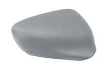 Carcasa espejo retrovisor Peugeot 301 2012-2017 imprimada / derecha