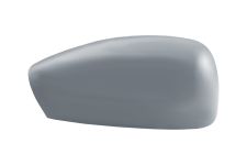 Carcasa espejo retrovisor Peugeot 306 1997-1999 imprimada / derecha