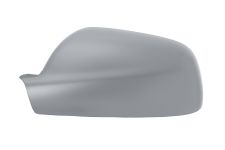 Carcasa espejo retrovisor Peugeot 307 2005-2007 imprimada / izquierda
