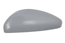 Carcasa espejo retrovisor Peugeot 308 2017-2021 imprimada / izquierda