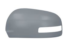Carcasa espejo retrovisor Peugeot 4007 2007-2012 modelo con piloto intermitente / imprimada / izquierda
