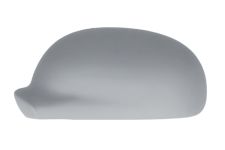 Carcasa espejo retrovisor Peugeot 406 1995-1999 imprimada / izquierda