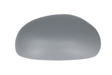 Carcasa espejo retrovisor Peugeot 406 1999-2004 imprimada / derecha