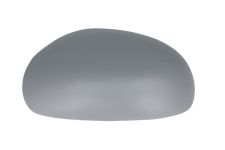Carcasa espejo retrovisor Peugeot 406 1999-2004 imprimada / izquierda