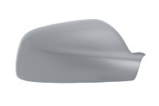 Carcasa espejo retrovisor Peugeot 407 2004-2011 imprimada / derecha