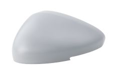 Carcasa espejo retrovisor Peugeot 508 2014-2018 imprimada / izquierda