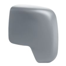 Carcasa espejo retrovisor Peugeot Bipper 2008-2016 imprimada / izquierda