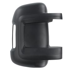 Carcasa espejo retrovisor Peugeot Boxer 2006-2014 brazo 8cm / derecha