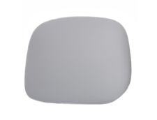 Carcasa espejo retrovisor Peugeot Partner 1996-2003 imprimada / derecha