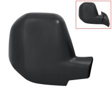 Carcasa espejo retrovisor Peugeot Partner 2008-2012 derecha