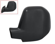 Carcasa espejo retrovisor Peugeot Partner 2008-2012 izquierda