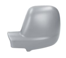 Carcasa espejo retrovisor Peugeot Partner 2012-2015 imprimada / izquierda