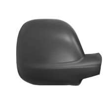 Carcasa espejo retrovisor Peugeot Traveller 2016-> derecha