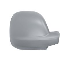Carcasa espejo retrovisor Peugeot Traveller 2016-> imprimada / derecha
