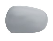 Carcasa espejo retrovisor Renault Clio 1998-2001 imprimada / izquierda