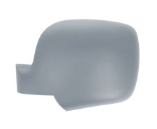 Carcasa espejo retrovisor Renault Kangoo 2007-2013 imprimada / izquierda