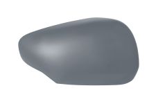 Carcasa espejo retrovisor Renault Kangoo 2021-> piloto intermitente halogeno / imprimada / derecha