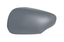 Carcasa espejo retrovisor Renault Kangoo 2021-> piloto intermitente halogeno / imprimada / izquierda