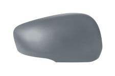 Carcasa espejo retrovisor Renault Kangoo 2021-> piloto intermitente led / imprimada / derecha