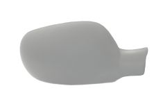 Carcasa espejo retrovisor Renault Megane 1999-2002 imprimada / derecha