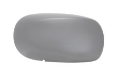 Carcasa espejo retrovisor Renault Modus 2004-2008 imprimada / derecha