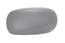 Carcasa espejo retrovisor Renault Modus 2004-2008 imprimada / izquierda