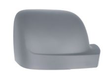 Carcasa espejo retrovisor Renault Trafic 2014-2021 imprimada / derecha