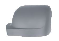 Carcasa espejo retrovisor Renault Trafic 2021-> imprimada / izquierda