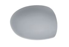Carcasa espejo retrovisor Renault Twingo 1996-1998 imprimada / derecha
