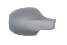 Carcasa espejo retrovisor Renault Twingo 2007-2010 imprimada / derecha