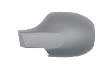 Carcasa espejo retrovisor Renault Twingo 2007-2010 imprimada / izquierda