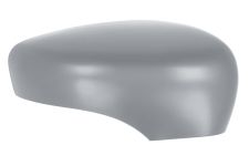 Carcasa espejo retrovisor Renault Zoe 2012-2019 piloto intermitente / imprimada / derecha