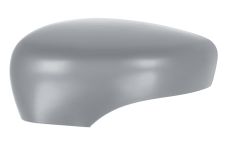 Carcasa espejo retrovisor Renault Zoe 2012-2019 piloto intermitente / imprimada / izquierda